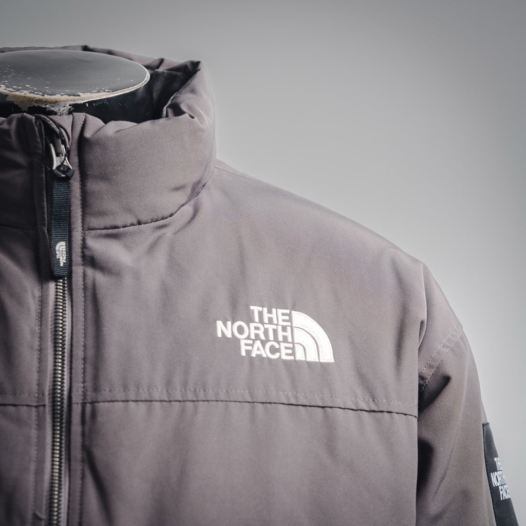 The 25fw down jacket