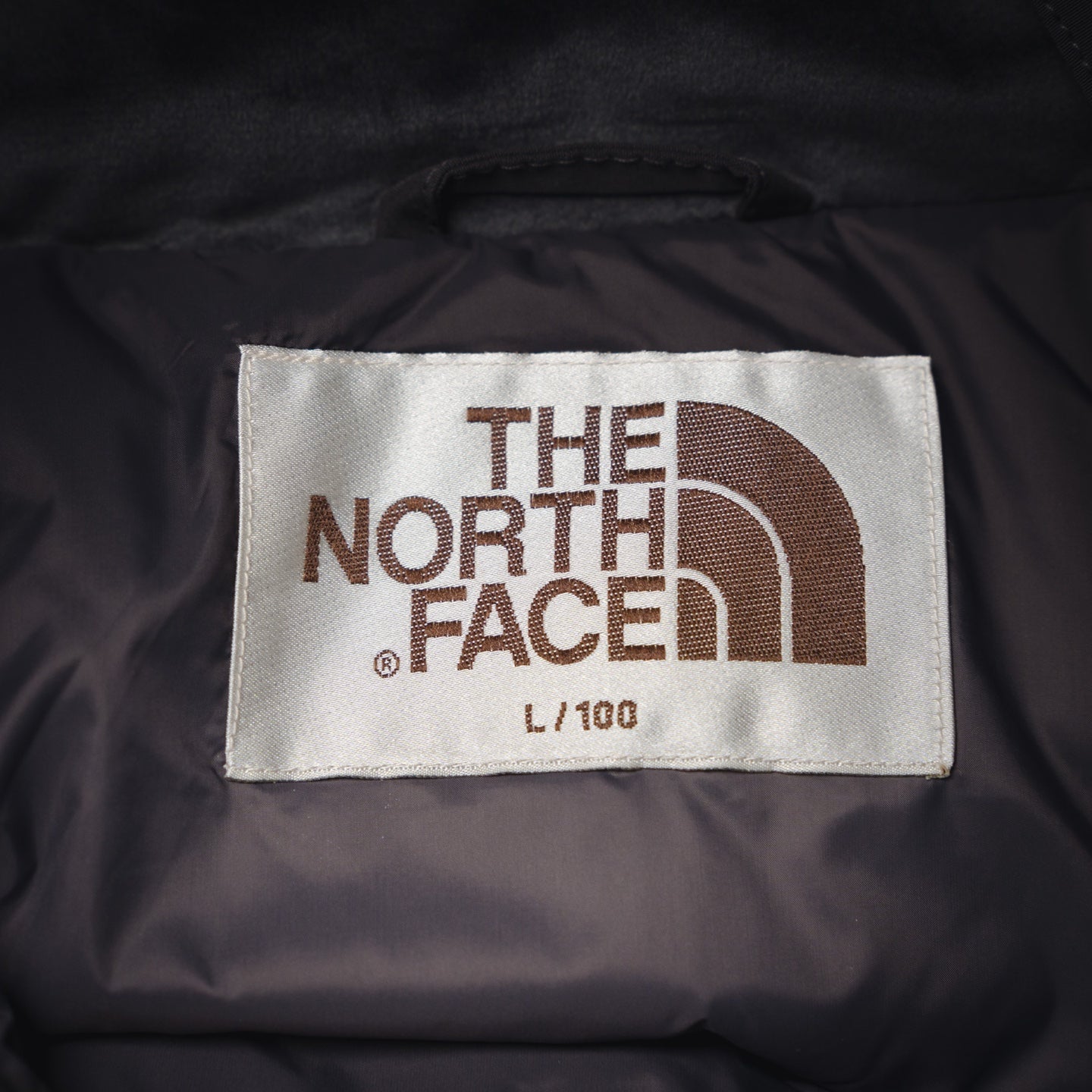 The 25fw down jacket