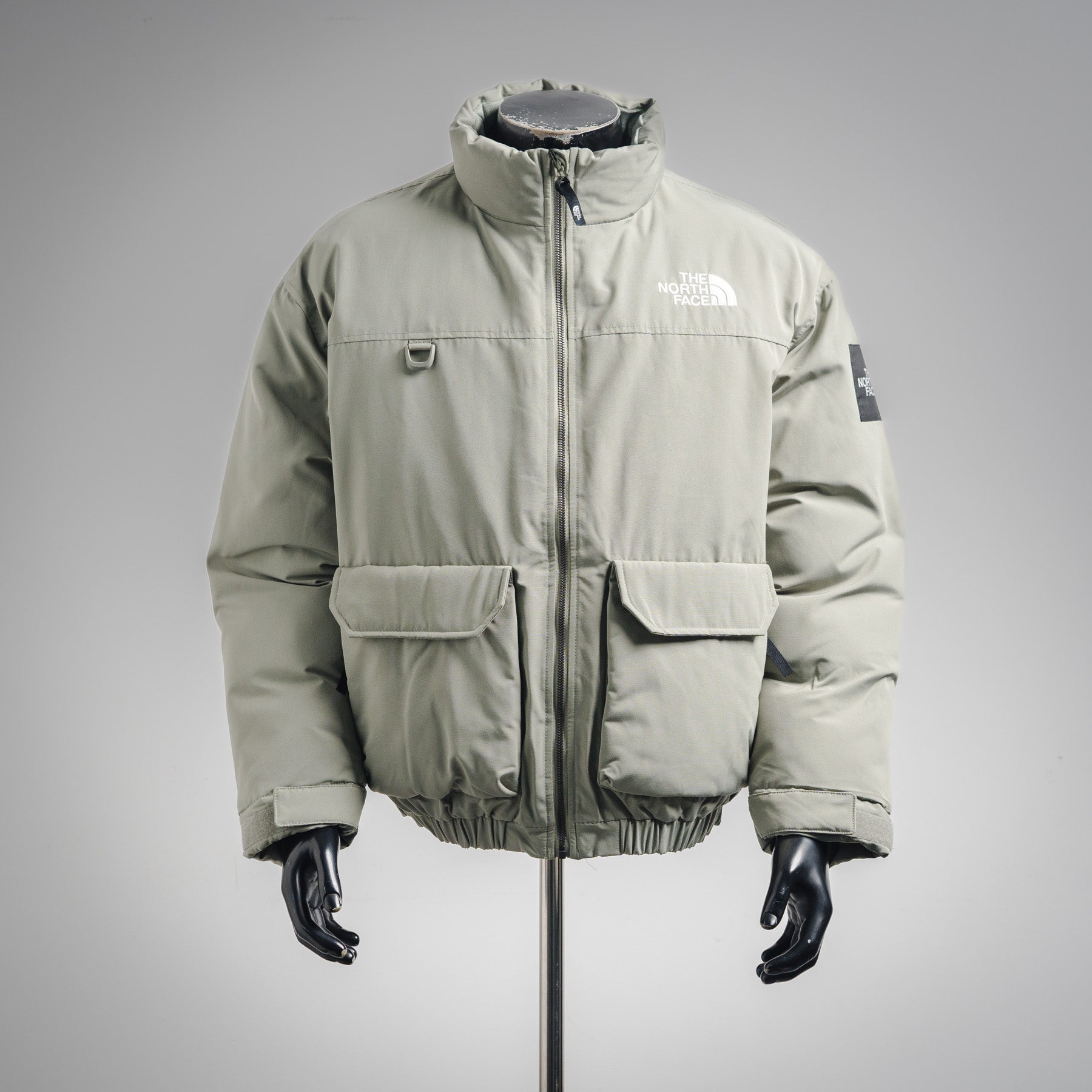 The 25fw down jacket
