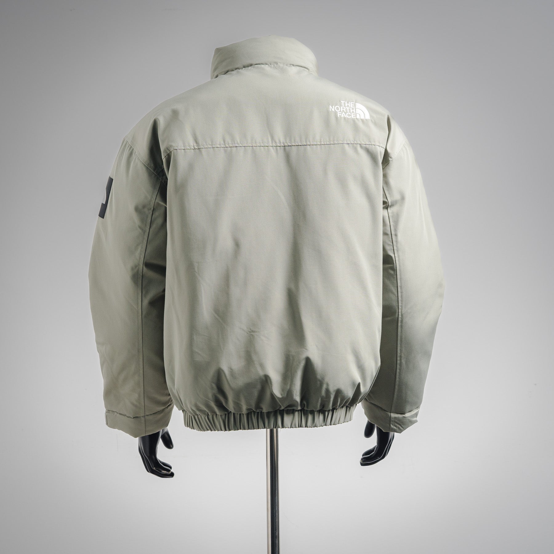 The 25fw down jacket