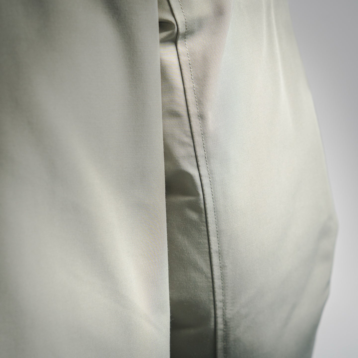 The 25fw down jacket