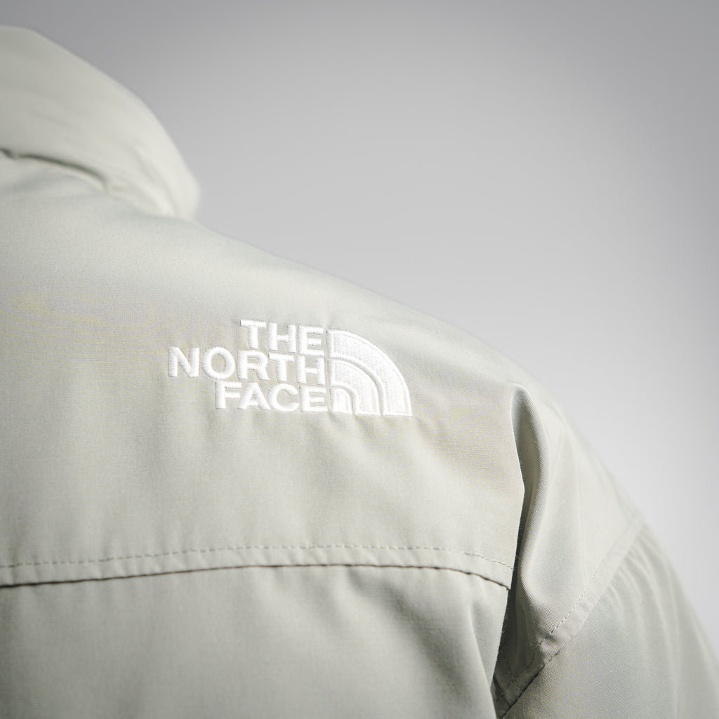 The 25fw down jacket