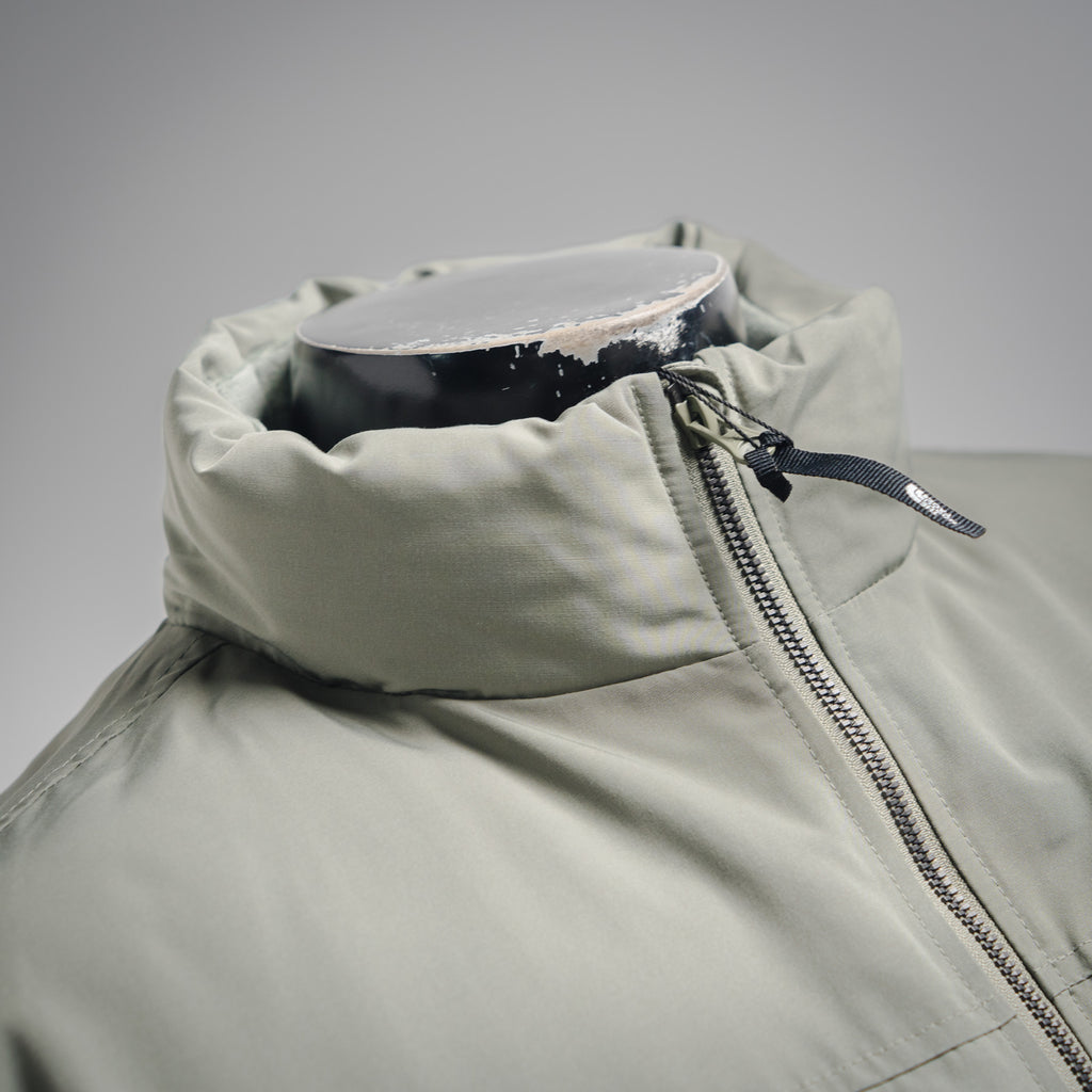 The 25fw down jacket