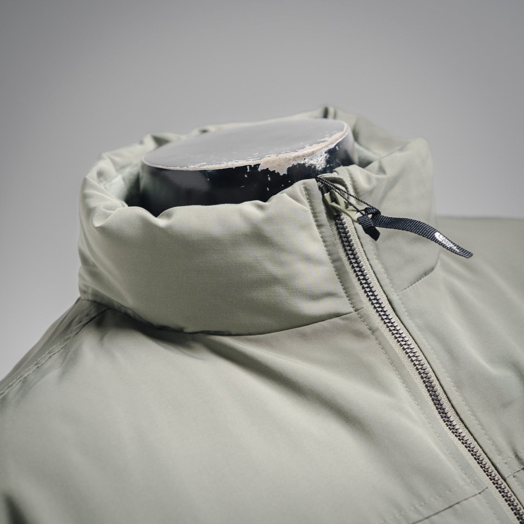 The 25fw down jacket
