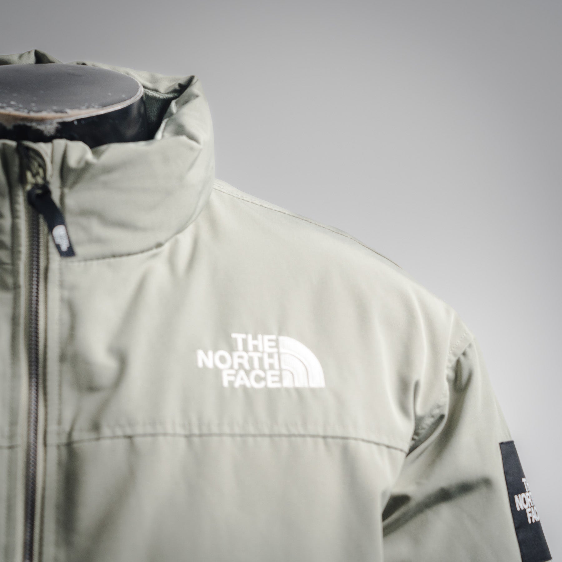 The 25fw down jacket