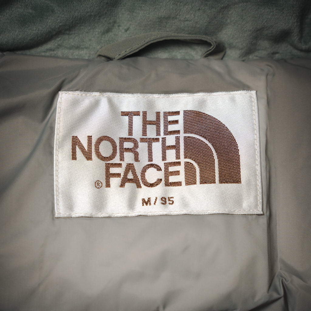 The 25fw down jacket