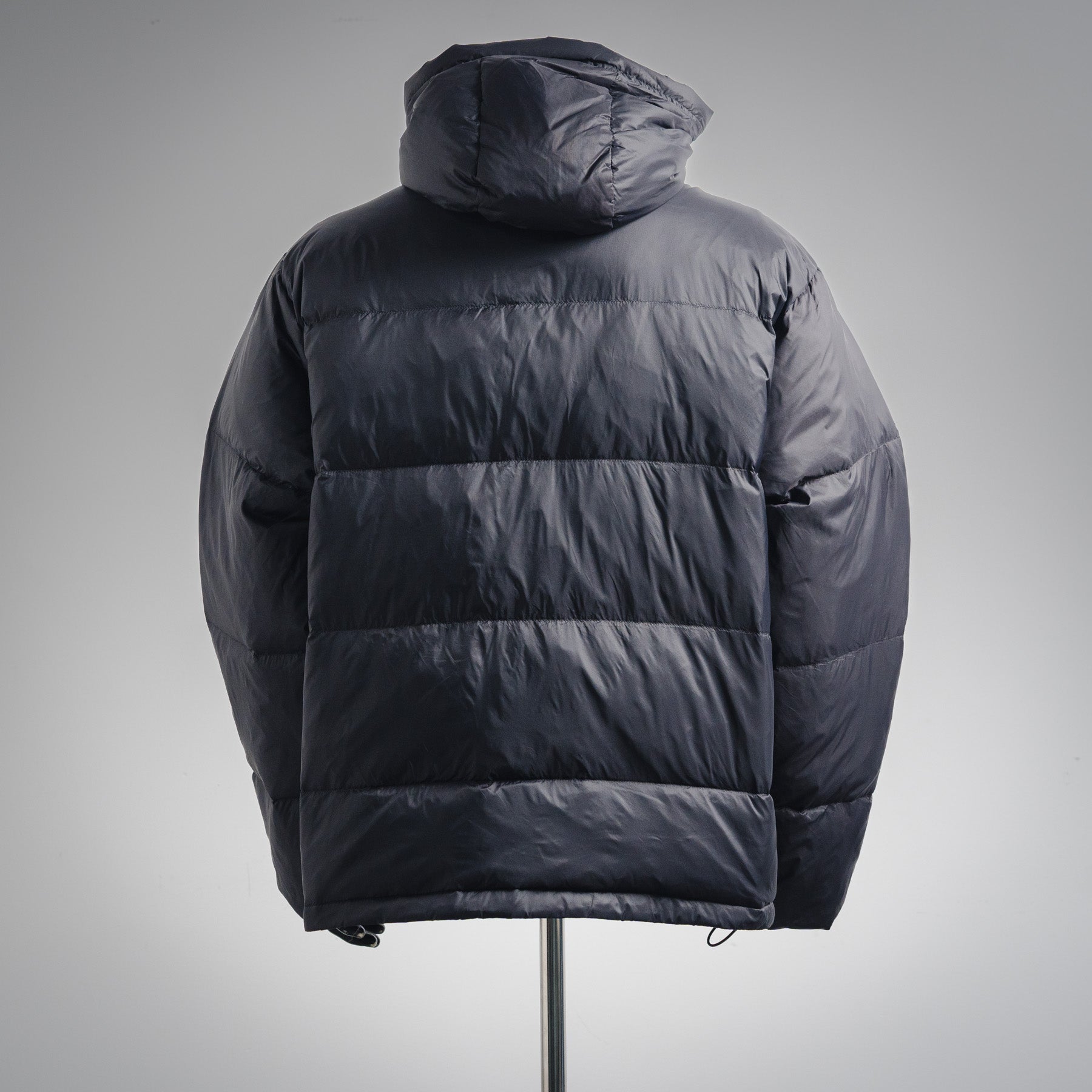 Stussy 25fw down jacket