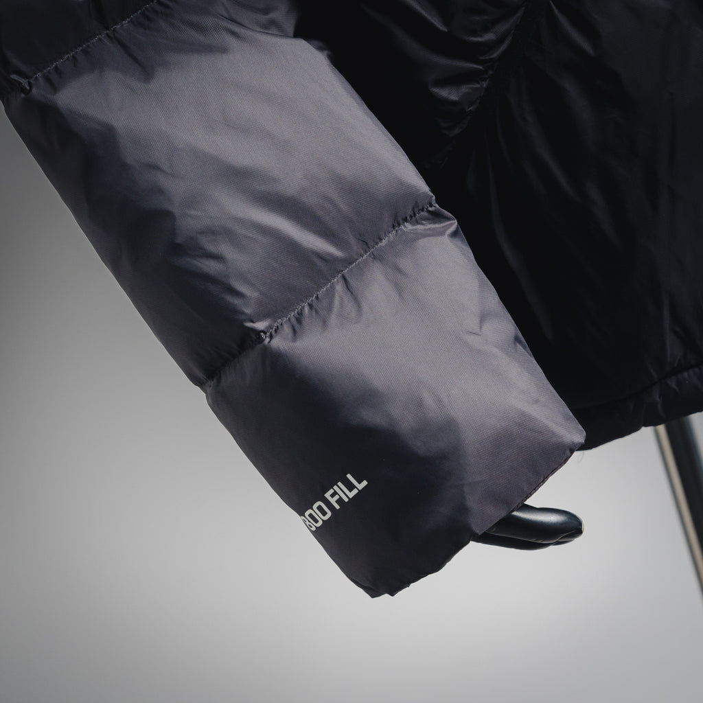 Stussy 25fw down jacket