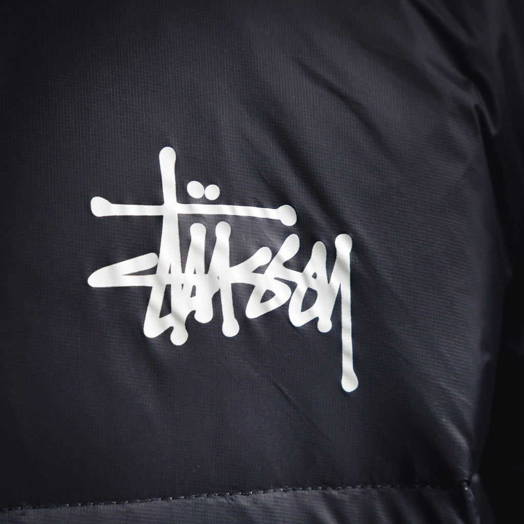 Stussy 25fw down jacket