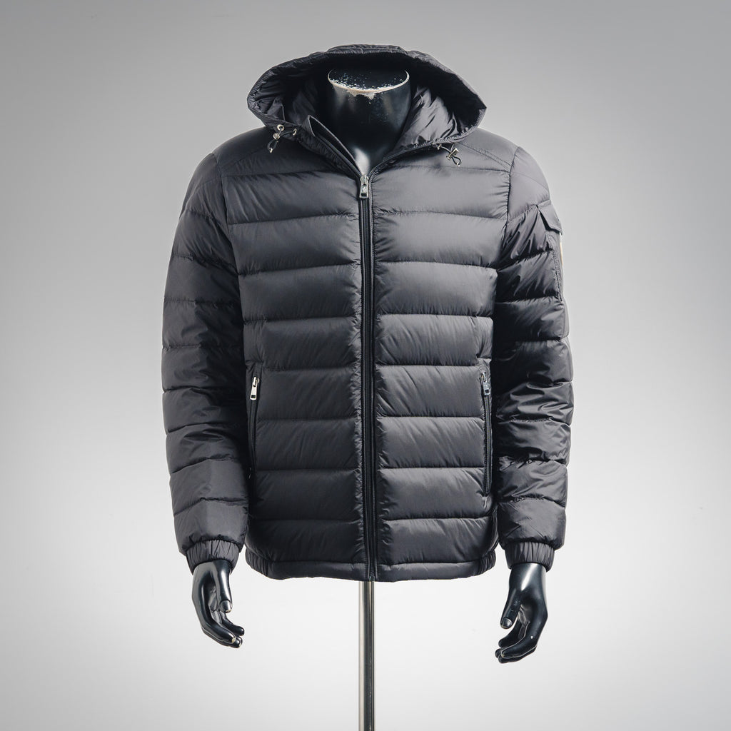 Mon 25fw down jacket