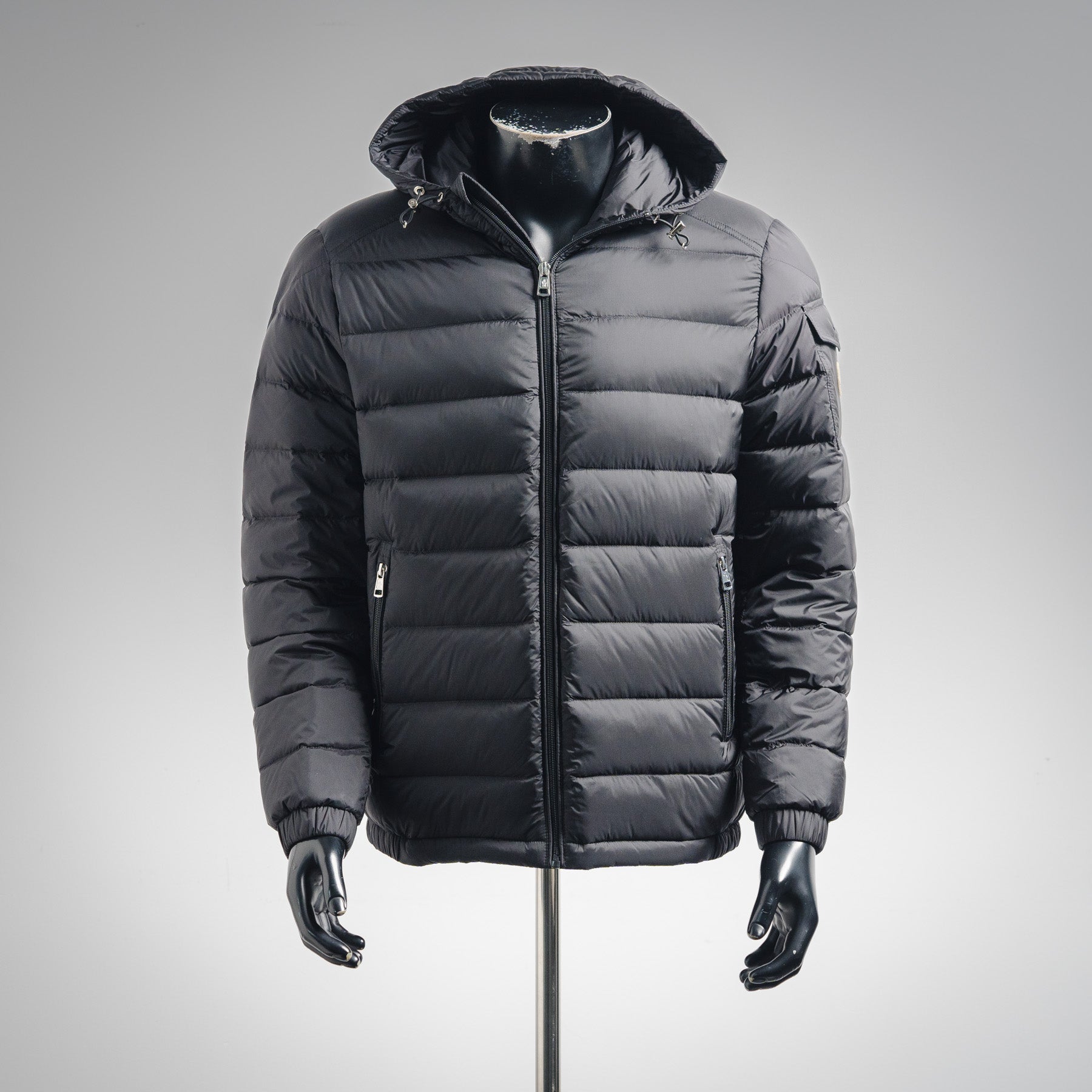 Mon 25fw down jacket