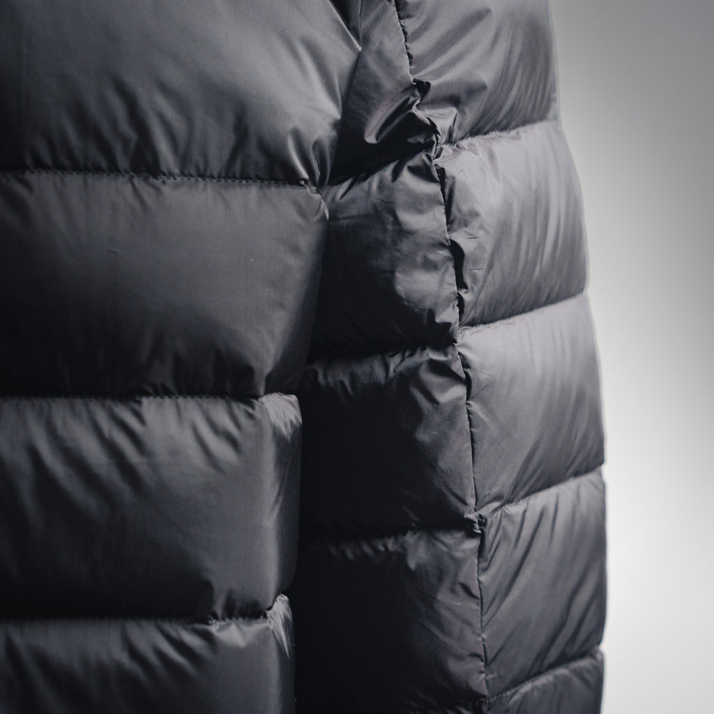 Mon 25fw down jacket