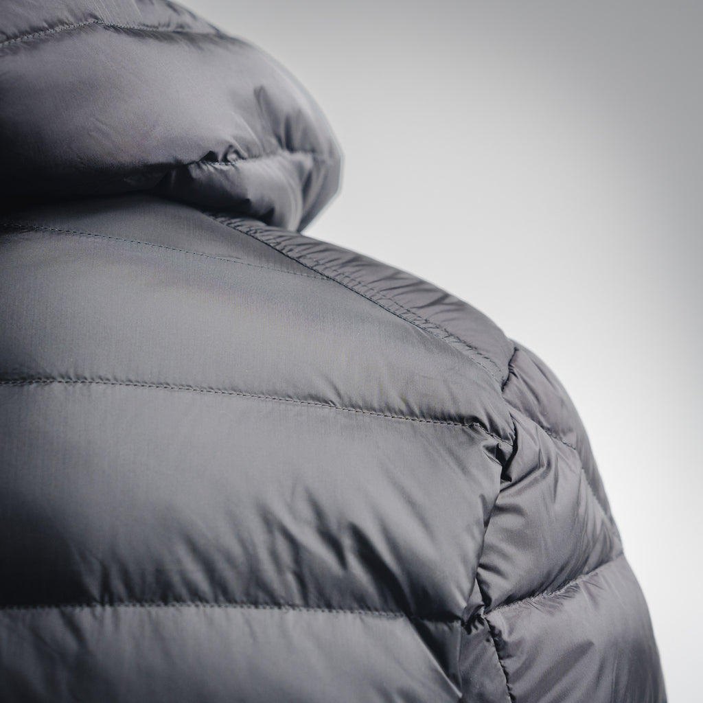 Mon 25fw down jacket
