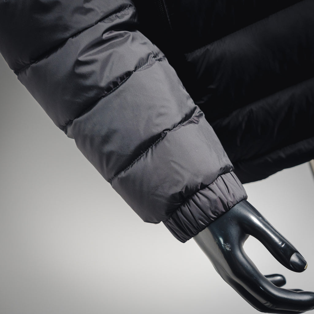 Mon 25fw down jacket