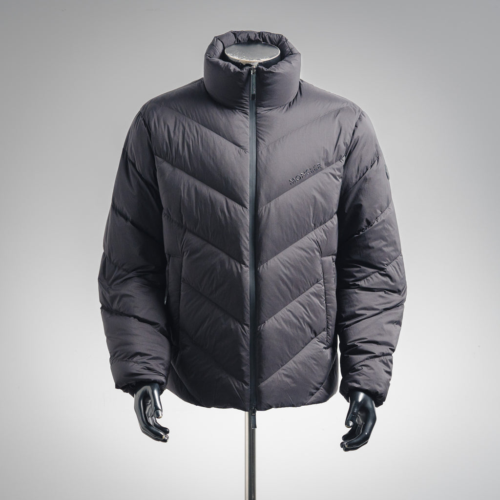 Mon 25fw down jacket