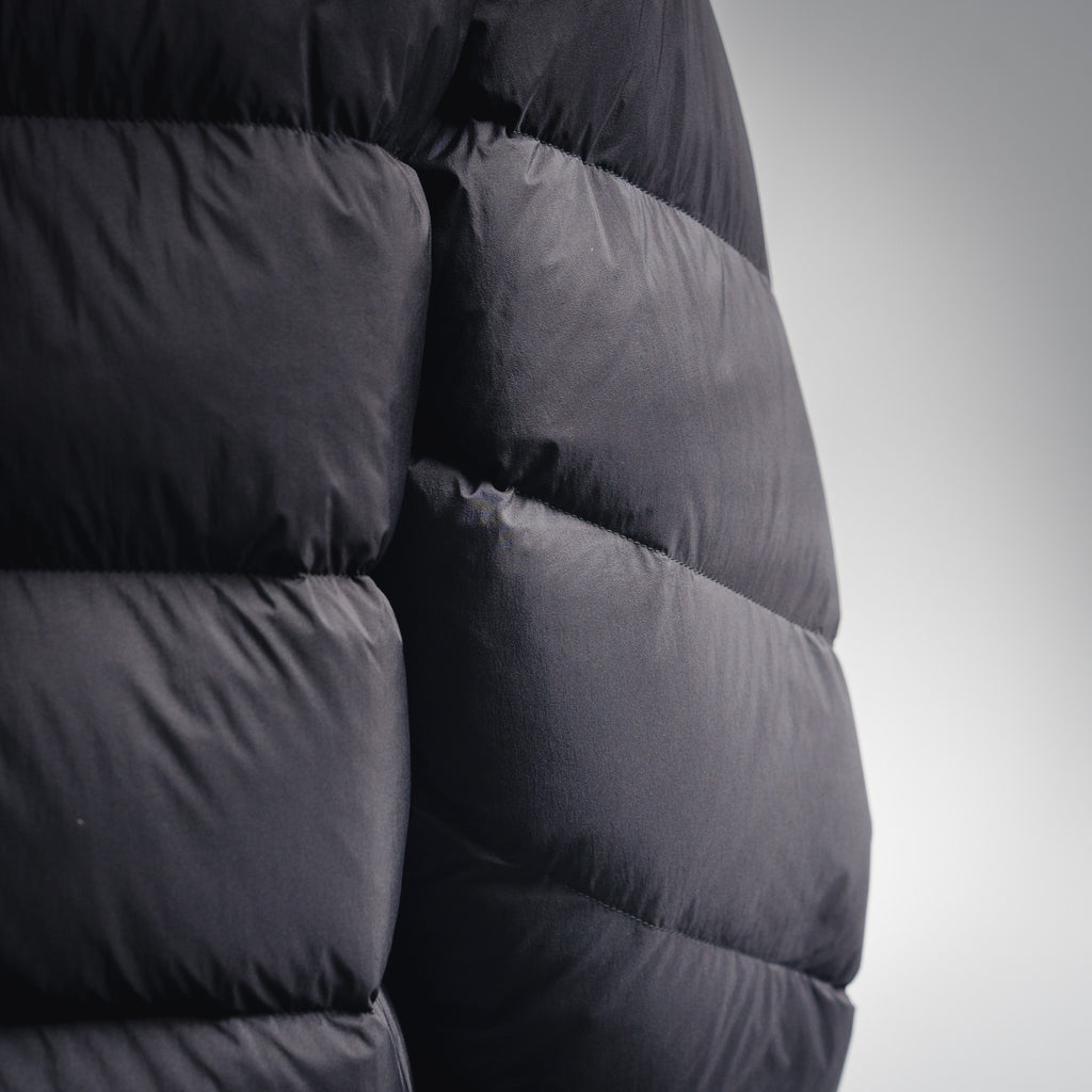 Mon 25fw down jacket