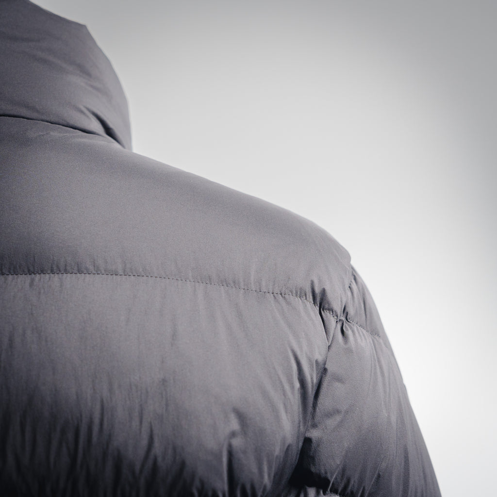 Mon 25fw down jacket