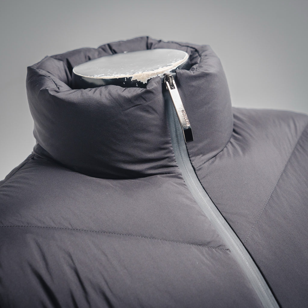 Mon 25fw down jacket