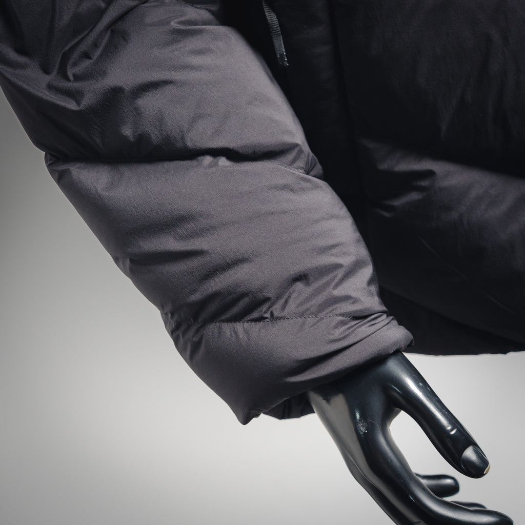 Mon 25fw down jacket