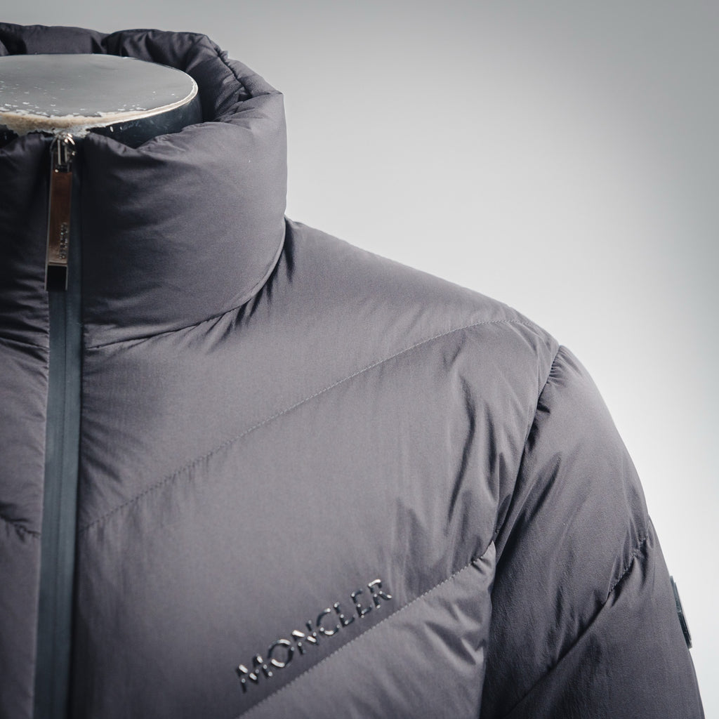 Mon 25fw down jacket