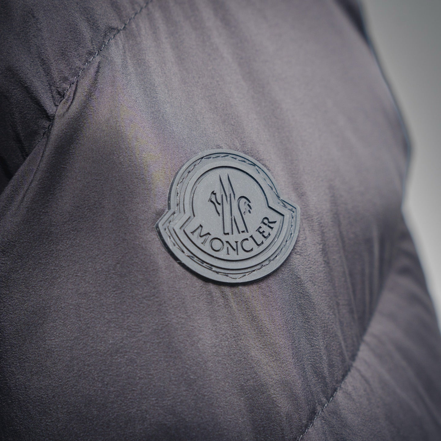 Mon 25fw down jacket