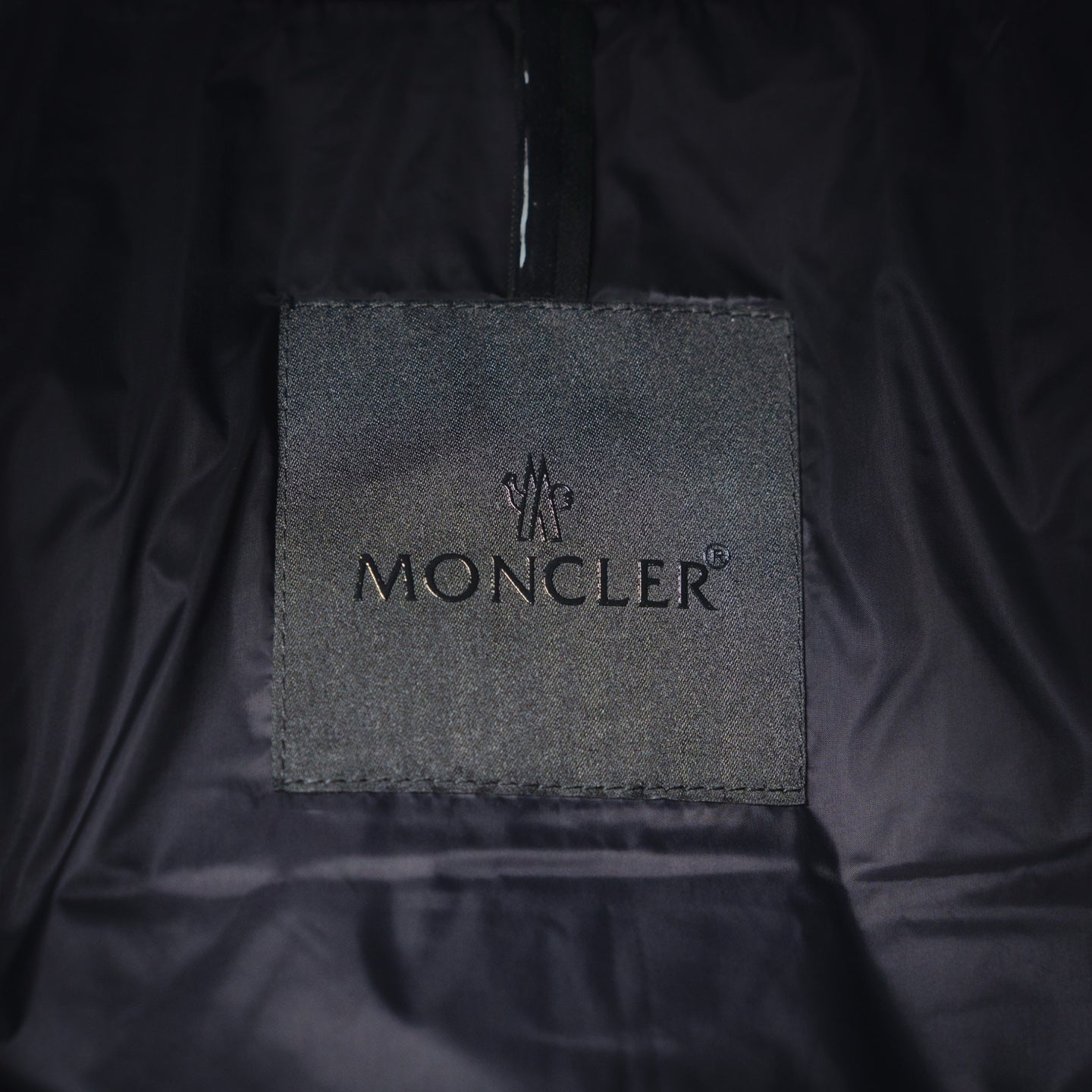Mon 25fw down jacket