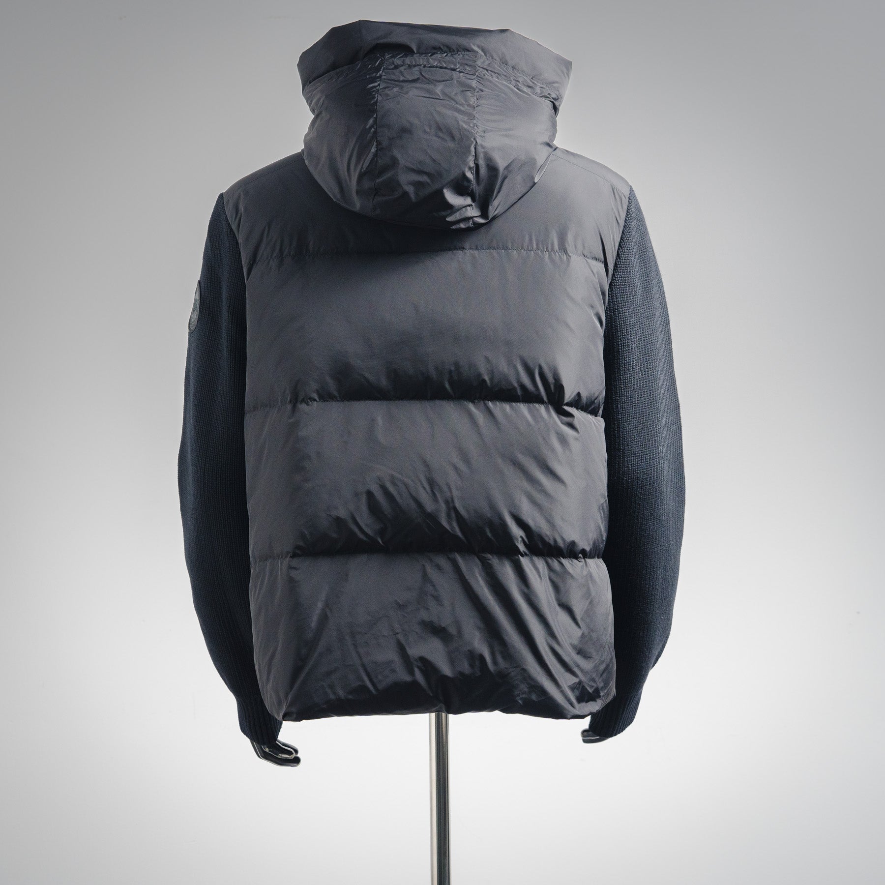 Canada 25fw splicing jacket