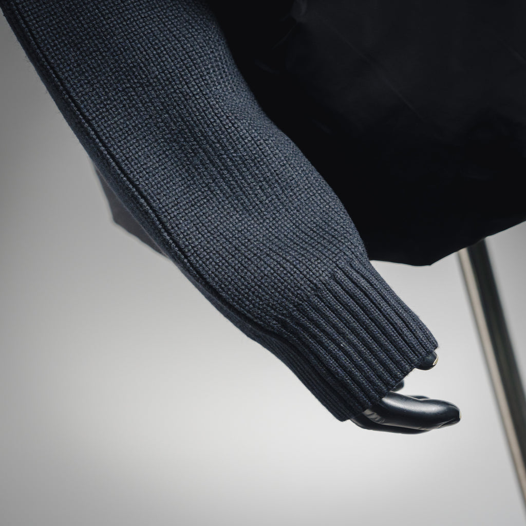 Canada 25fw splicing jacket