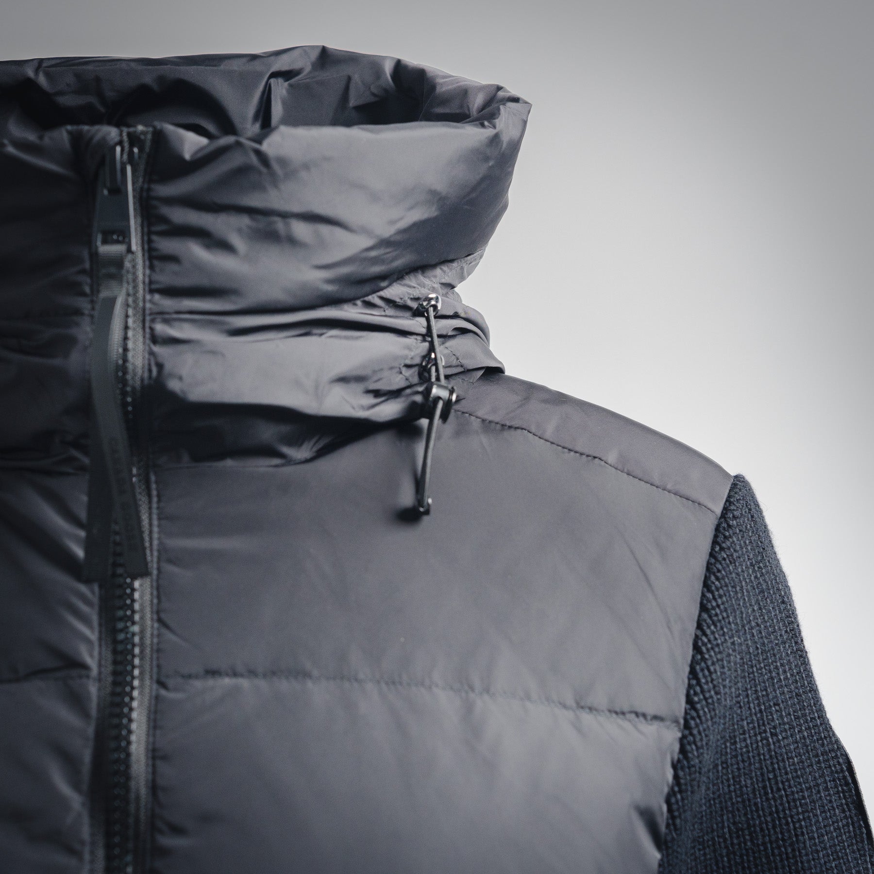 Canada 25fw splicing jacket