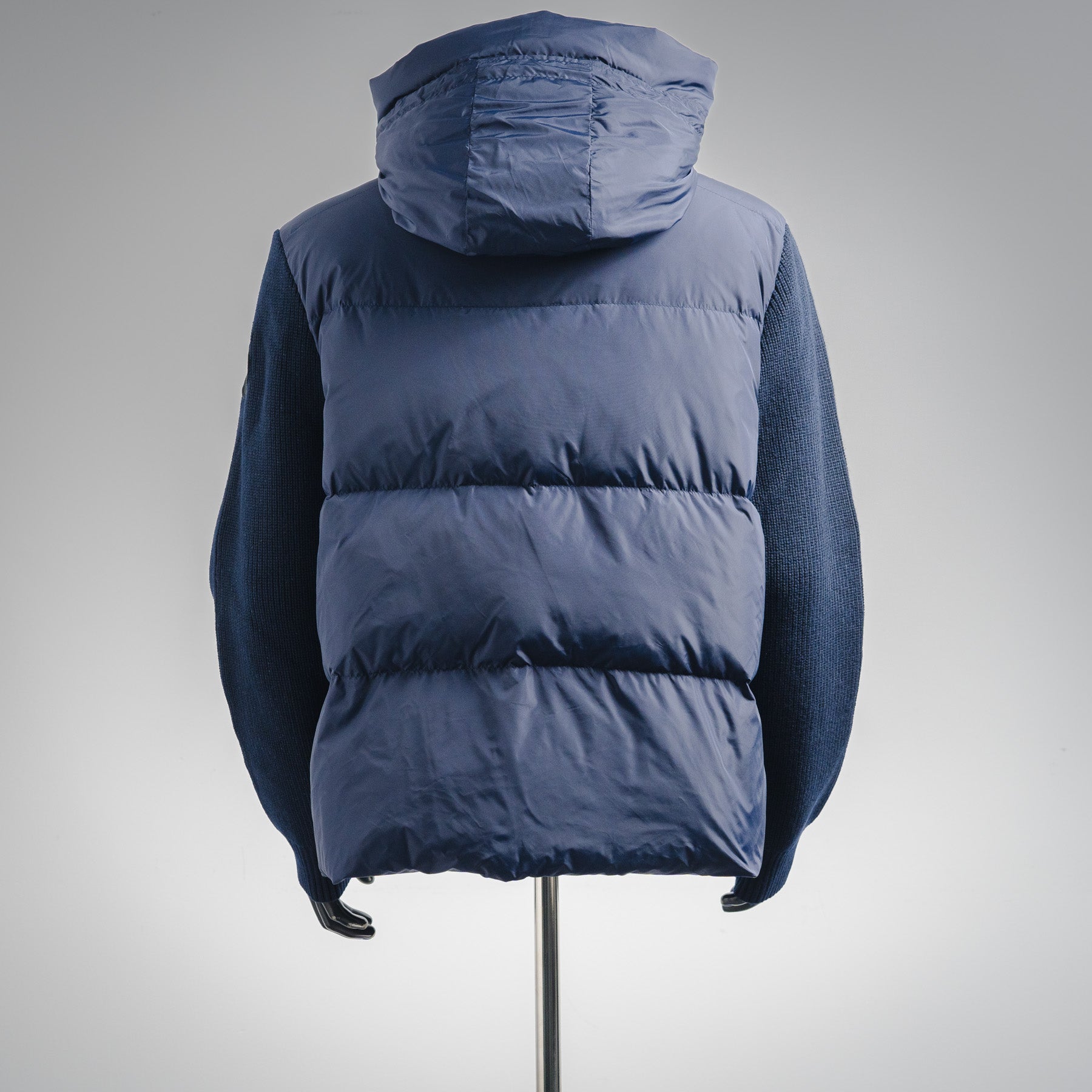 Canada 25fw splicing jacket