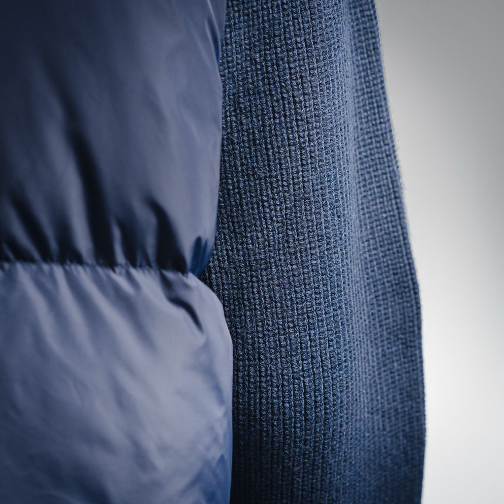 Canada 25fw splicing jacket