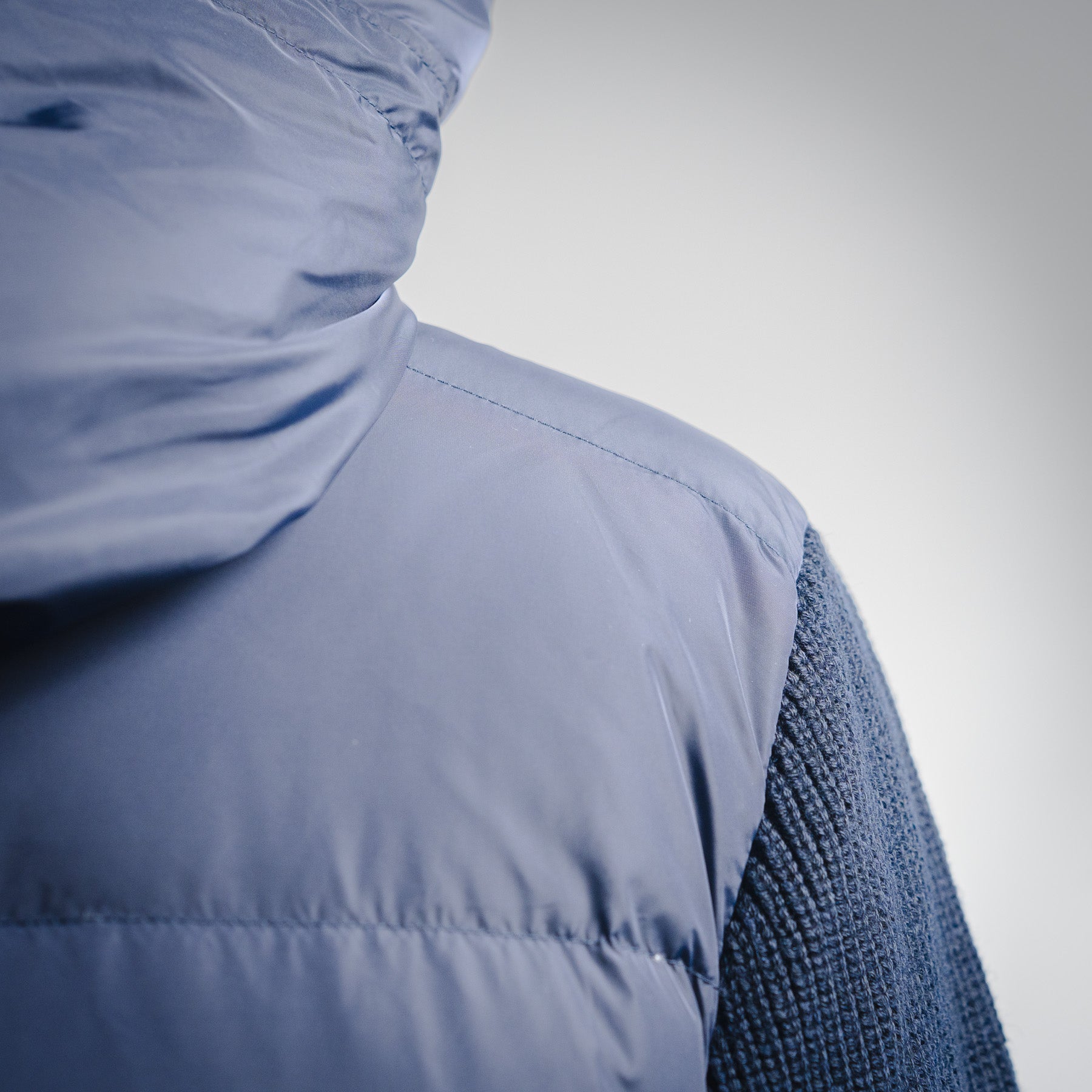 Canada 25fw splicing jacket