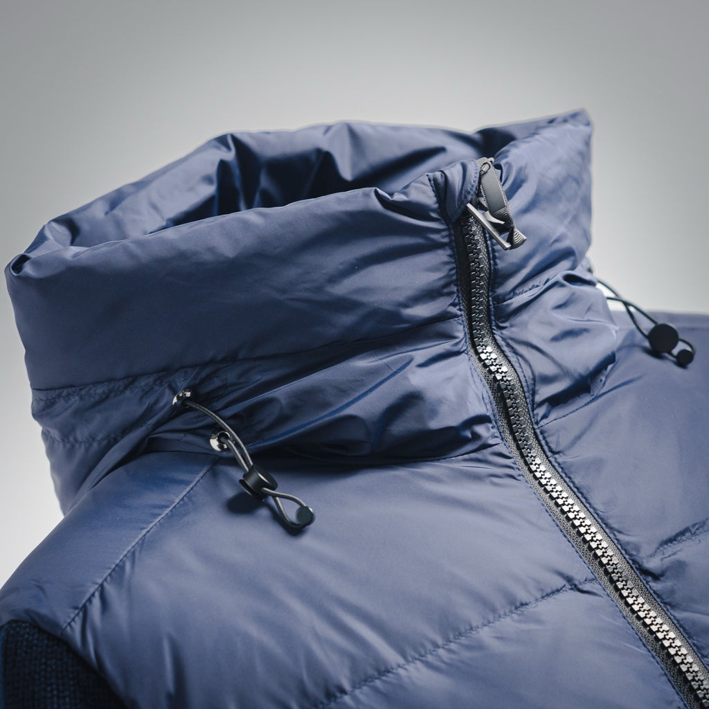 Canada 25fw splicing jacket