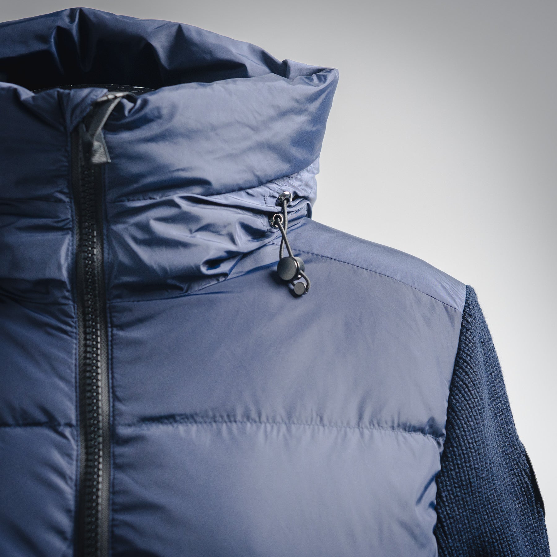 Canada 25fw splicing jacket