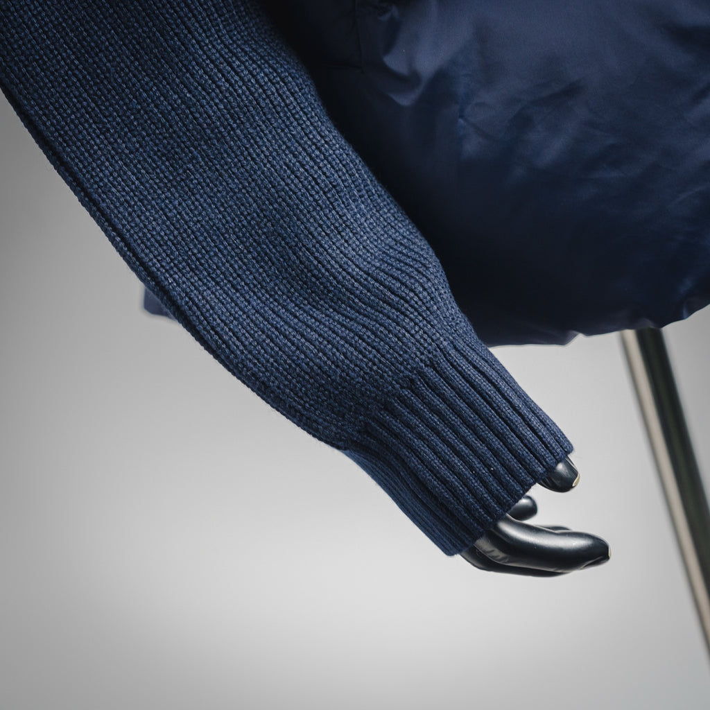 Canada 25fw splicing jacket