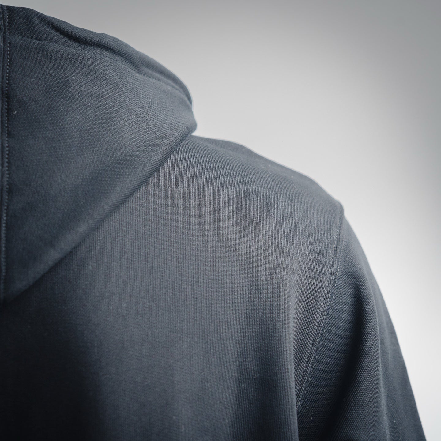 Burbery 25fw embroidered hoodie