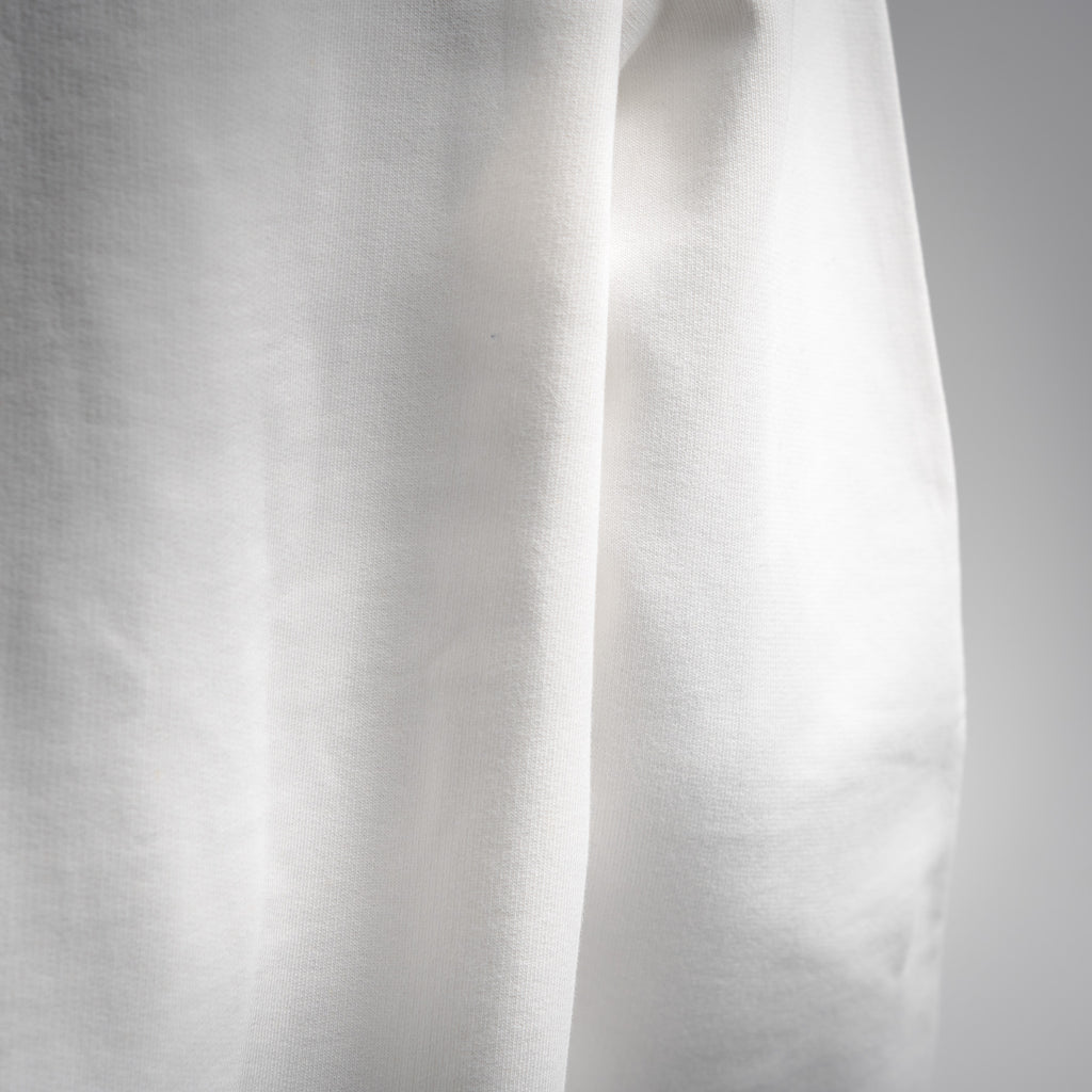 Burbery 25fw embroidered hoodie