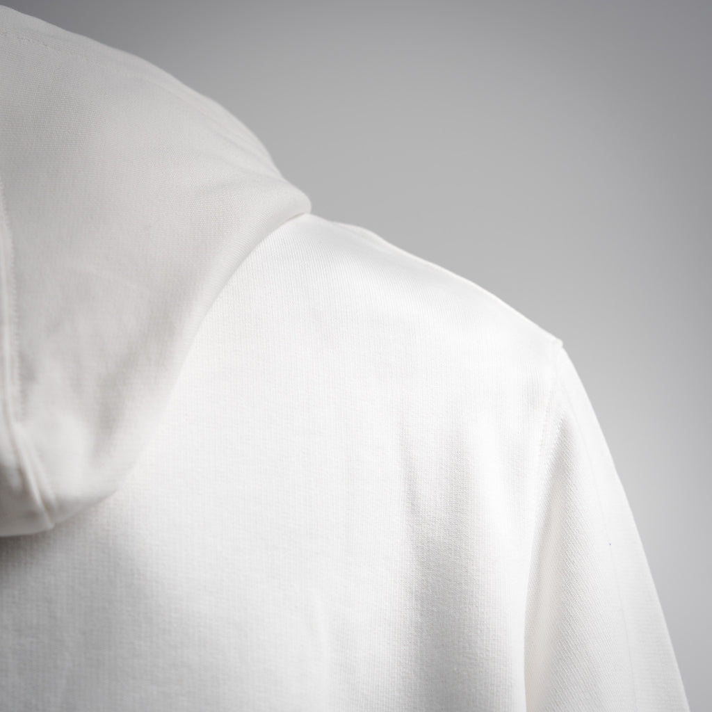 Burbery 25fw embroidered hoodie