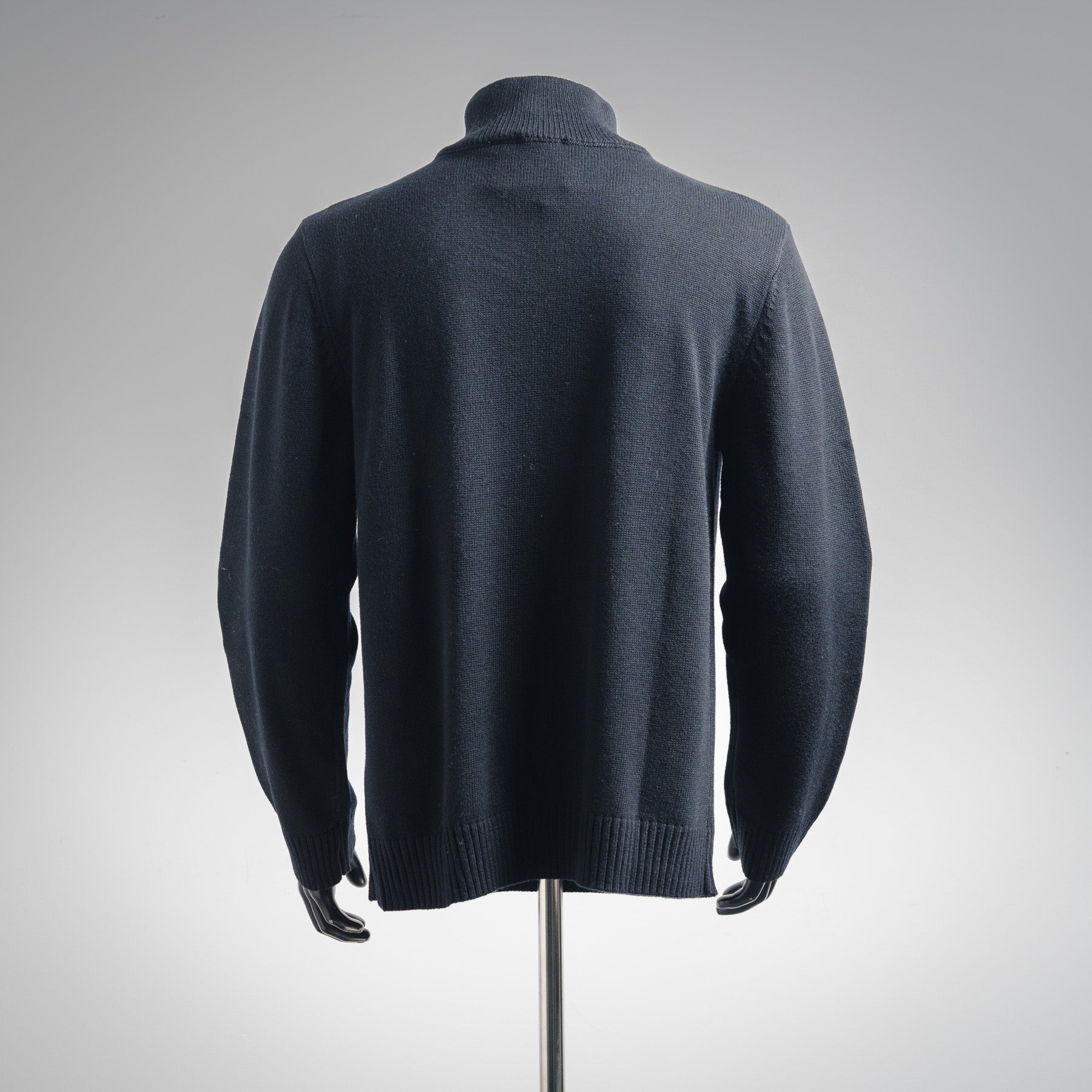 Burbery 25fw embroidered sweater