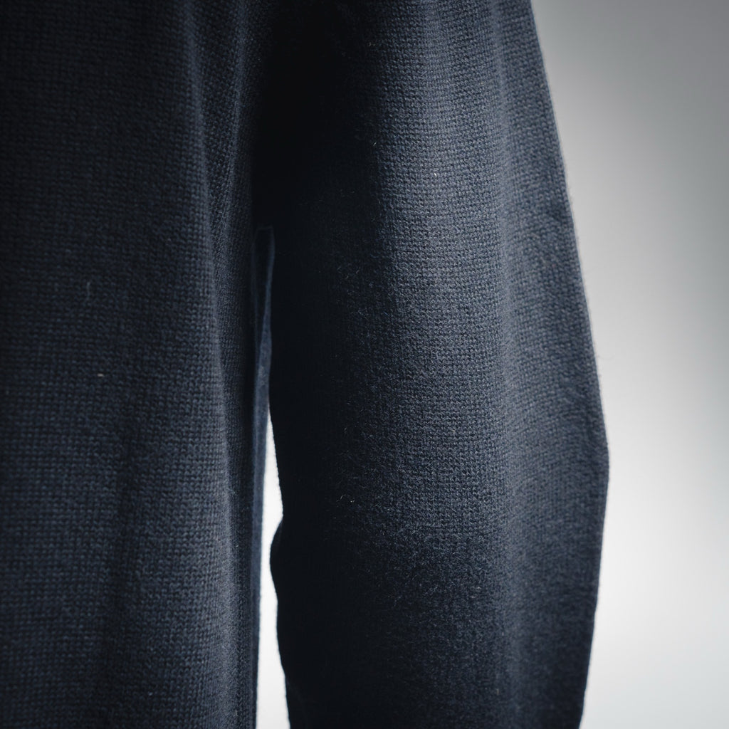 Burbery 25fw embroidered sweater