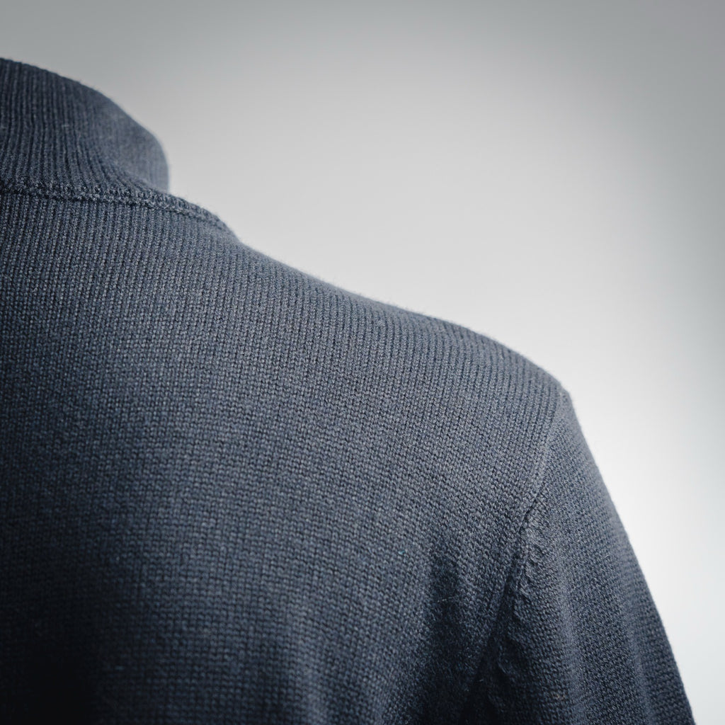 Burbery 25fw embroidered sweater