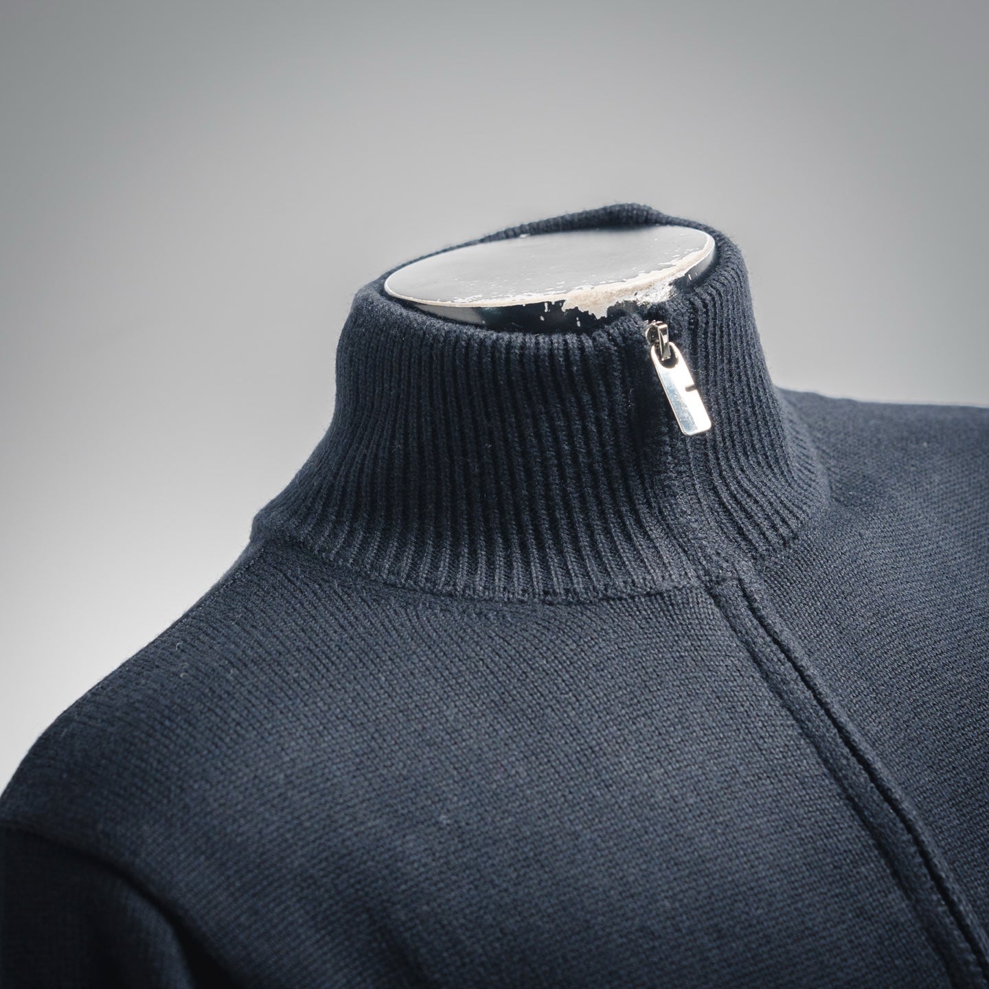 Burbery 25fw embroidered sweater