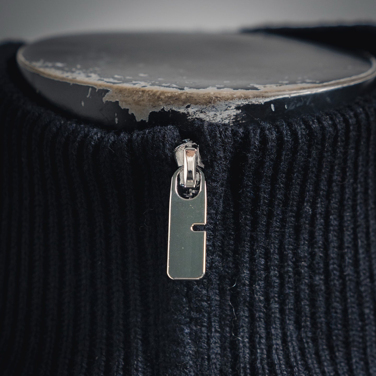 Burbery 25fw embroidered sweater