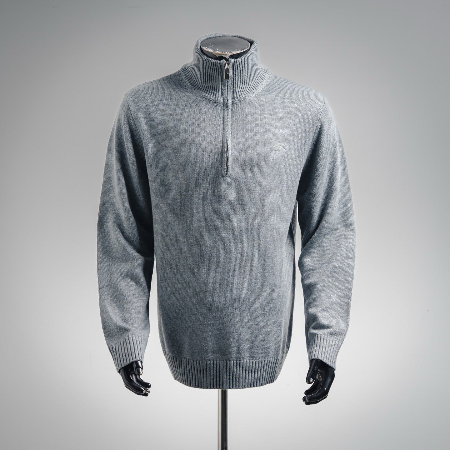 Burbery 25fw embroidered sweater