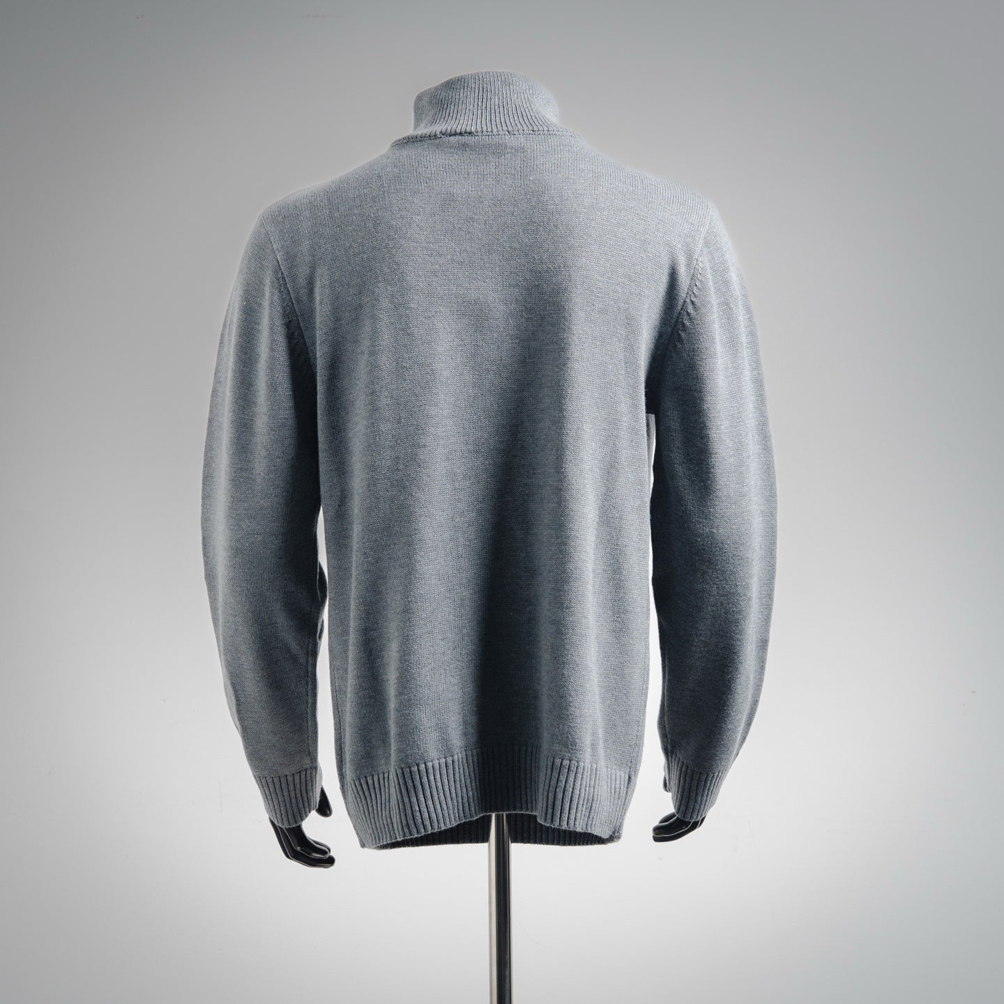 Burbery 25fw embroidered sweater