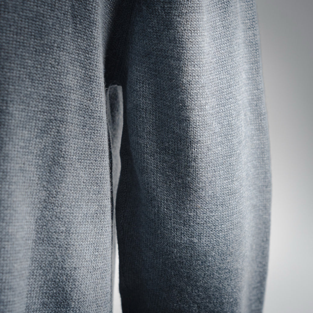 Burbery 25fw embroidered sweater