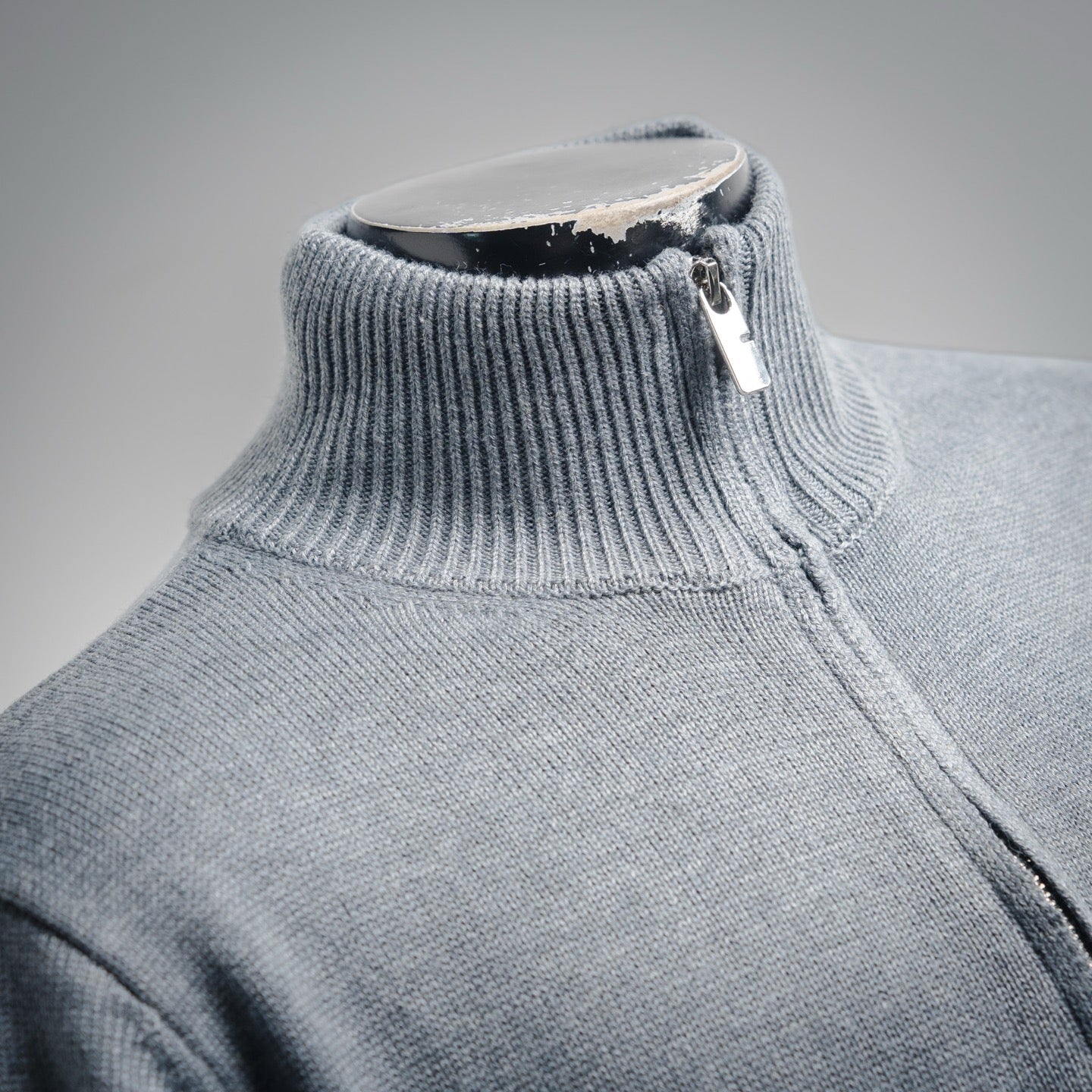 Burbery 25fw embroidered sweater