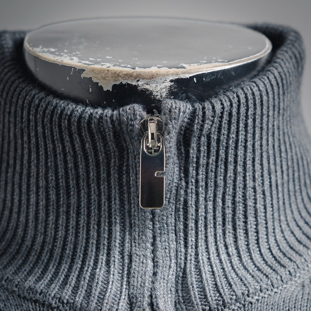 Burbery 25fw embroidered sweater