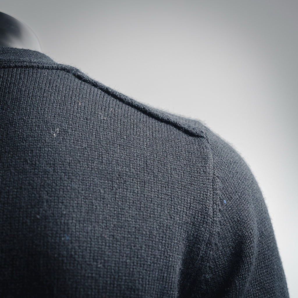 Burbery 25fw casual cardigan