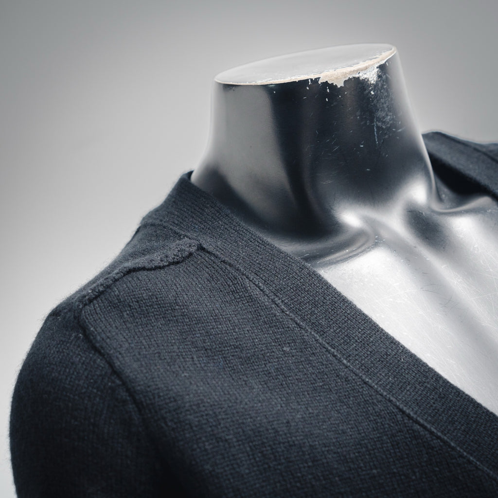 Burbery 25fw casual cardigan